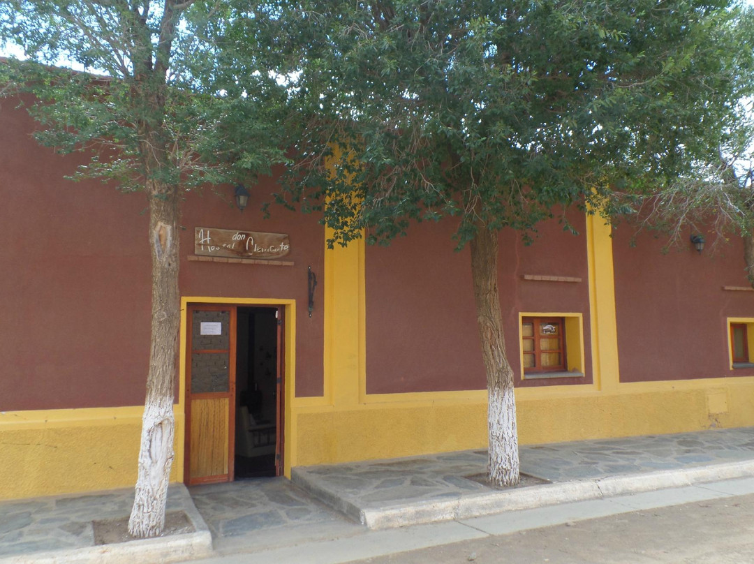Hostal Don Clemente