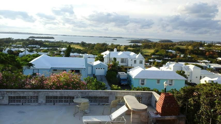 Sound View Cottage主图