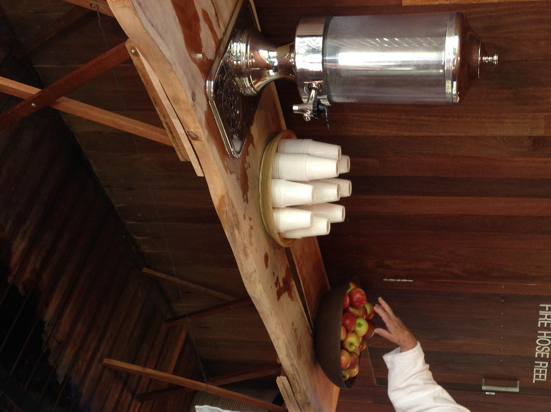 Hepburn Bathhouse & Spa-Hepburn Springs必去景点