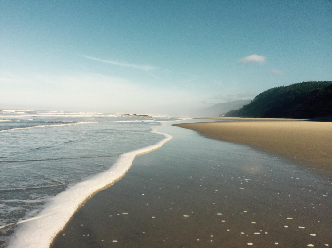 Hobbit Trail-弗洛伦斯必去景点