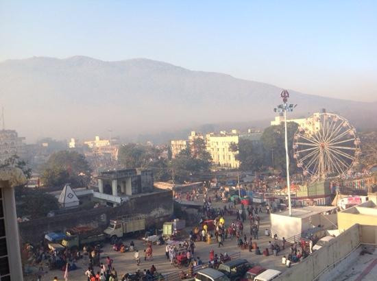 Hotel Bhagyoday Palace主图