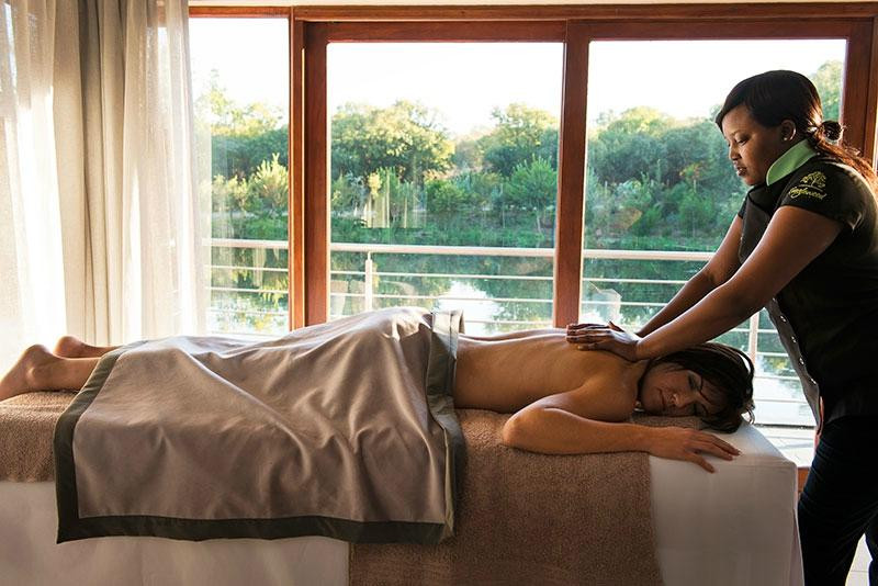 Touch Spa at Seasons-Hartbeesfontein必去景点