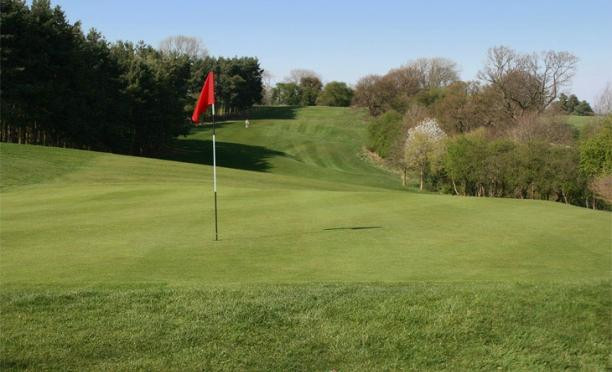 Ripon City Golf Club景点图片