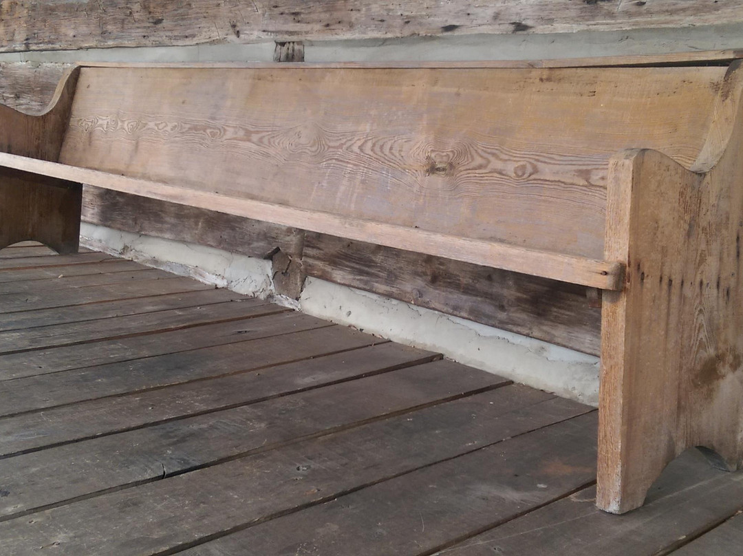 Cannonsburgh  Village-默弗里斯伯勒必去景点