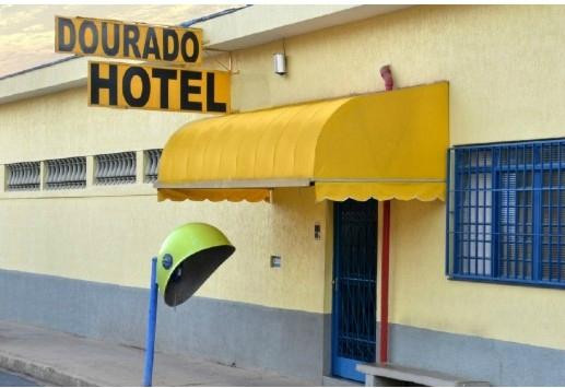 Dourado Hotel
