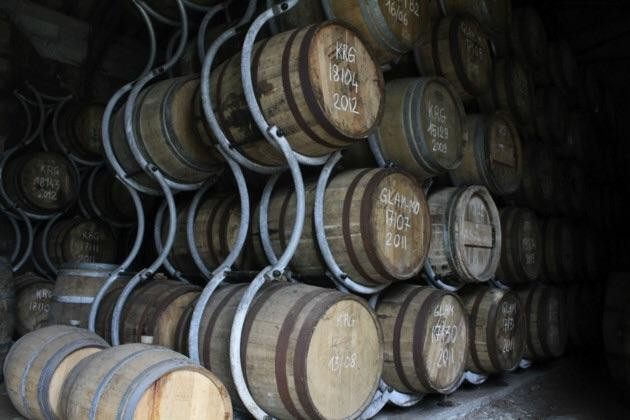 Celtic Whisky Distillerie - Distillerie Artisanale Glann ar Mor景点图片