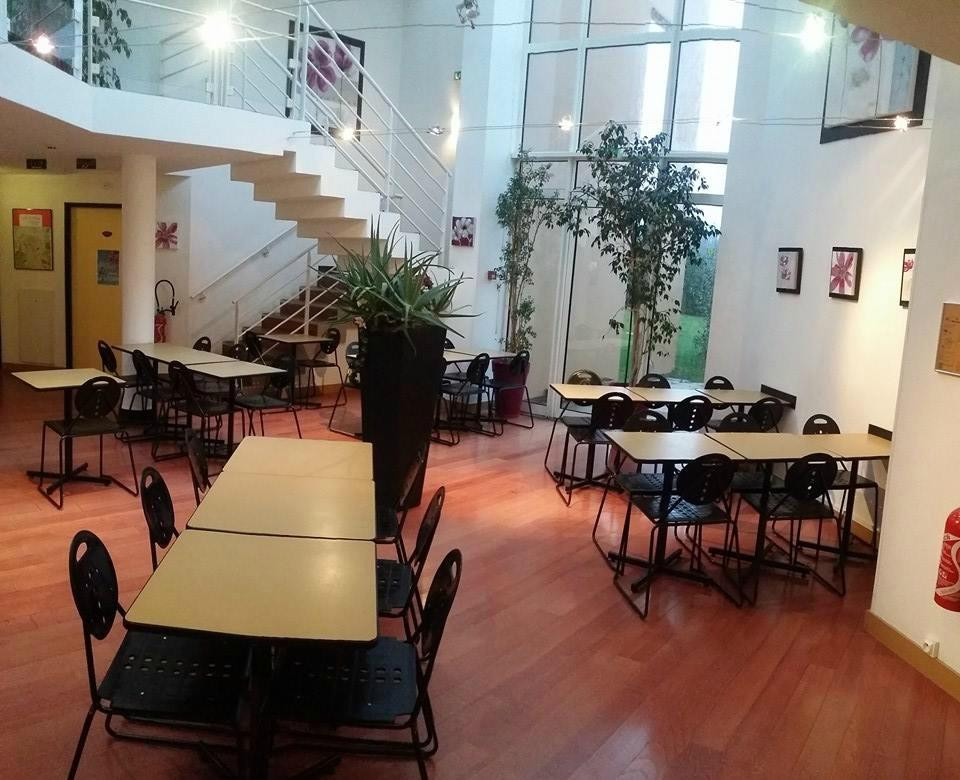 Verton酒店住宿-B&B HOTEL Berck-sur-Mer Rang-du-Fliers