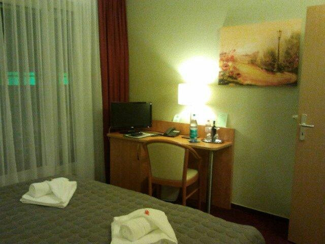Hotel Ambassador