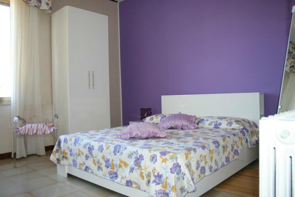 Nuraminis酒店住宿-B&B ColorAda