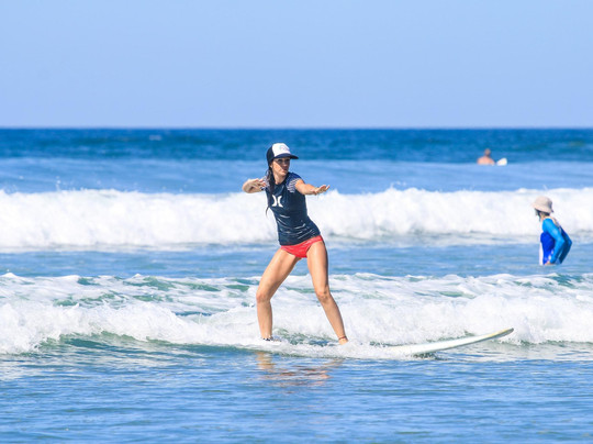 Al Chile Surf Shop and School-圣特雷莎必去景点