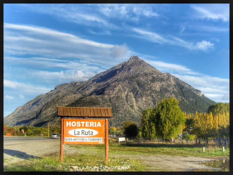 Hosteria La Ruta