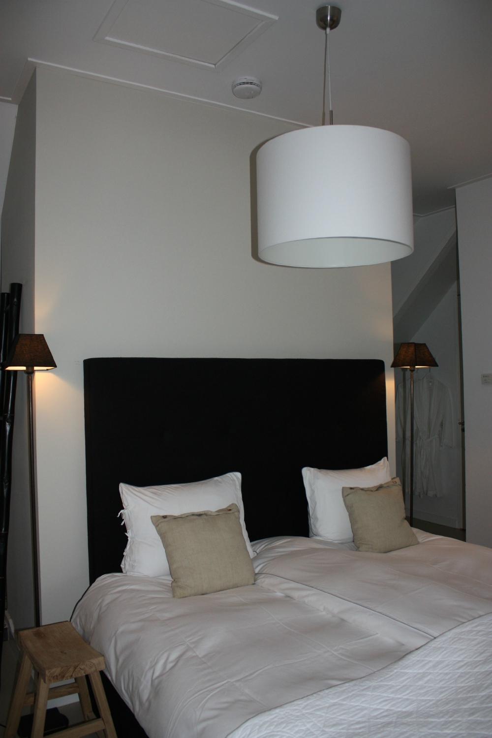 B&B Buitenplaats Natuurlijk Goed-客卧