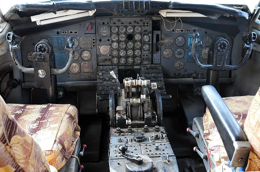 PIA Planetarium-卡拉奇必去景点