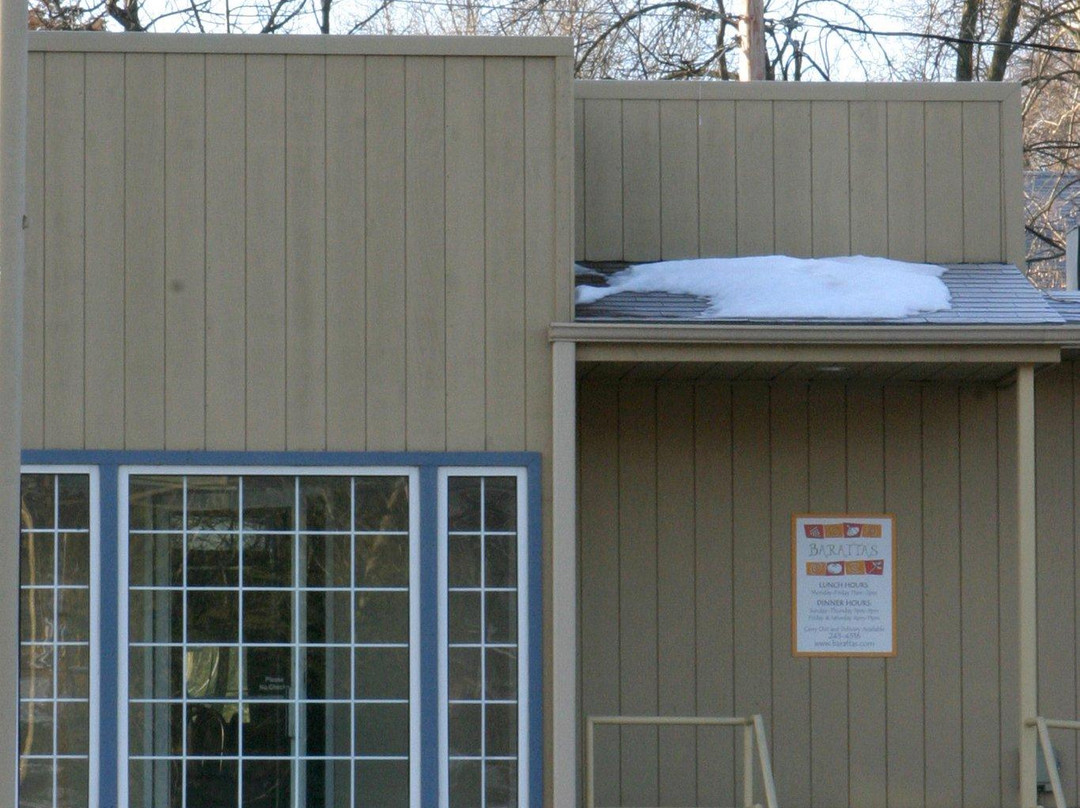 Baratta's Restaurant