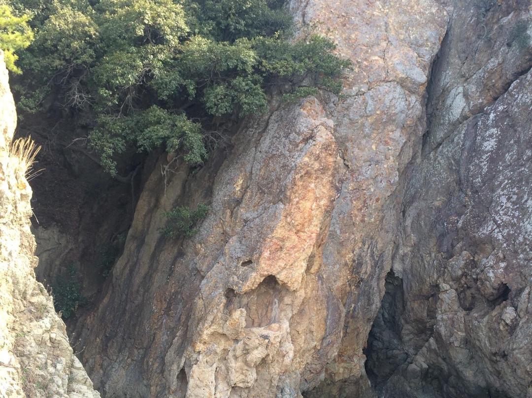 Sensui Island景点图片