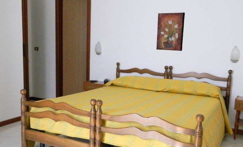Hotel Aquila主图