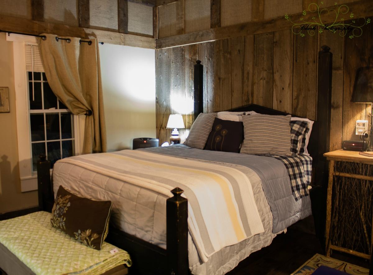 Farmhouse Inn-客卧