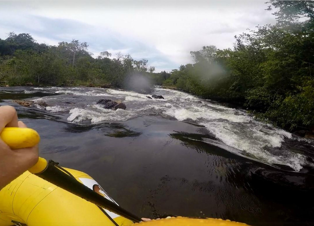 Novaventura-Sao Felix do Tocantins必去景点