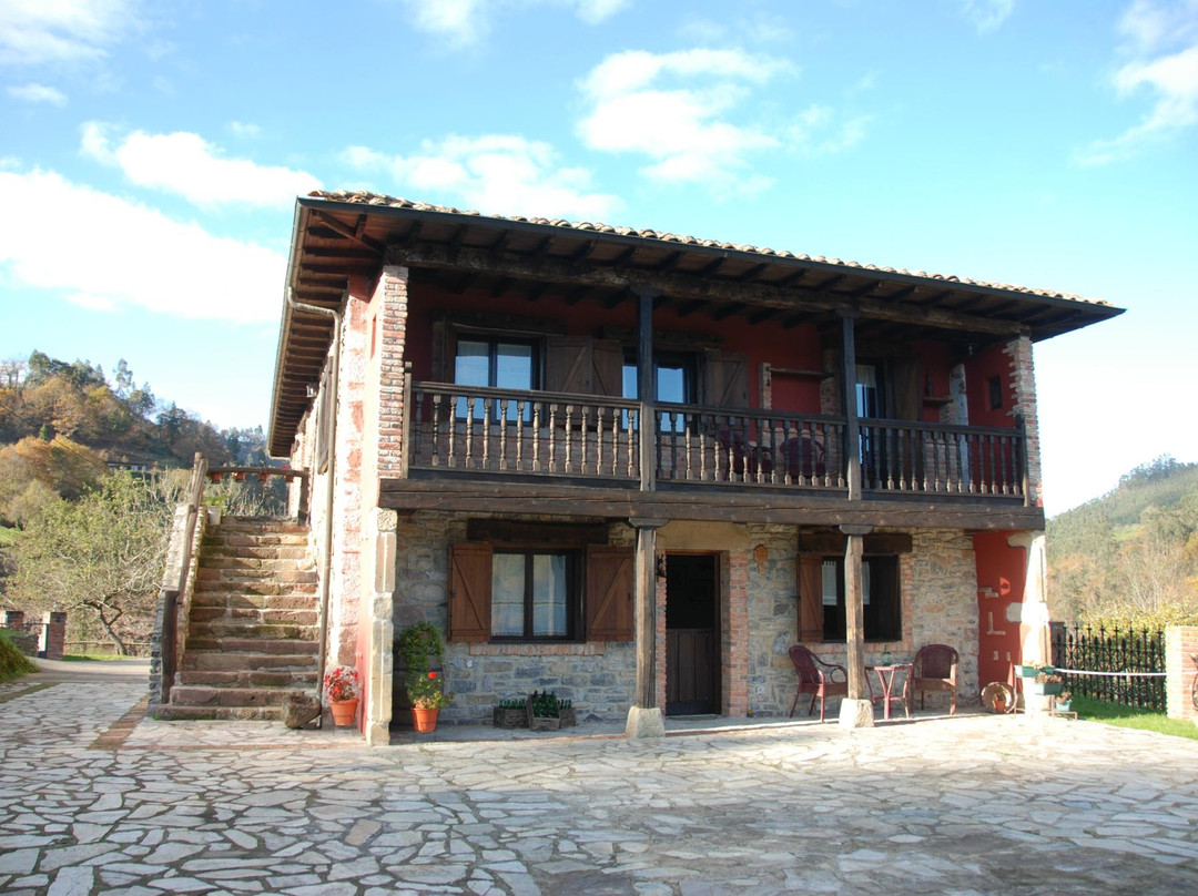 La Casona de Vinon