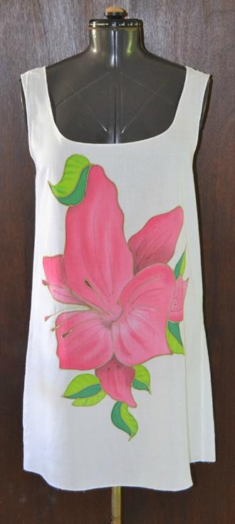 O Mille et un Pareo-莫雷阿岛必去景点