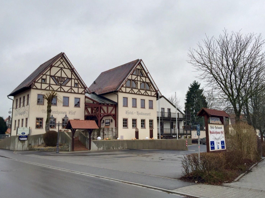 Neukirchen bei Sulzbach-Rosenberg旅游攻略图片