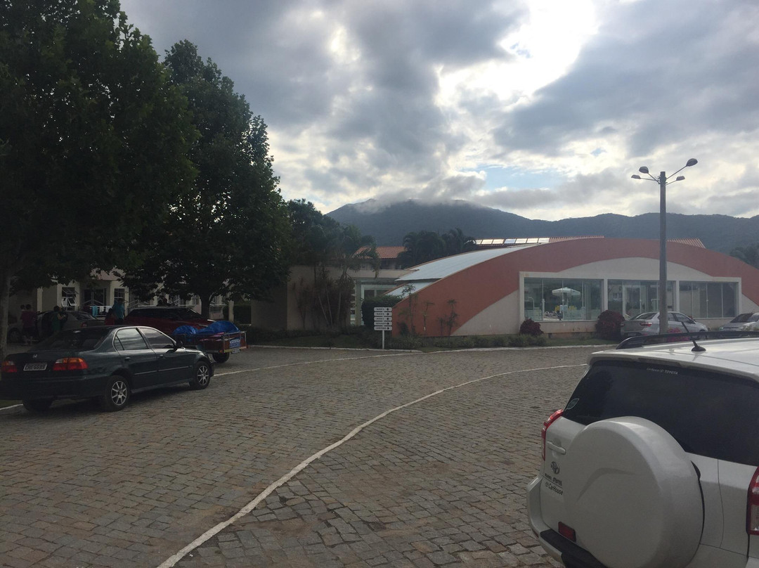 Centro Adventista de Treinamento E Recreacao - Catre主图