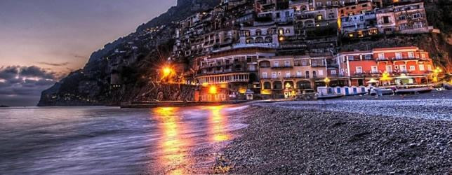 Sorrento Car Service Private  Day Tours-索伦托必去景点