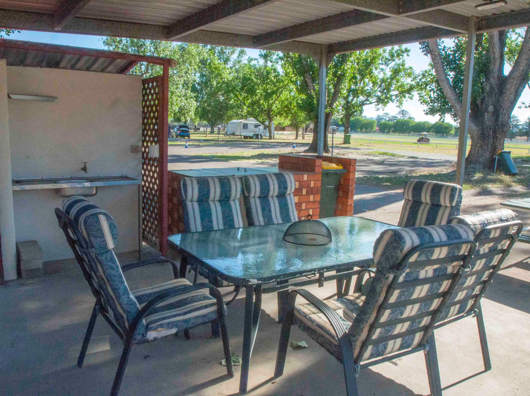 Quirindi Caravan Park