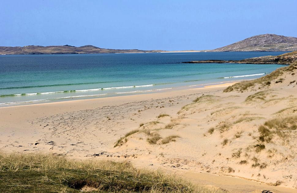 Hebridean Excursions景点图片