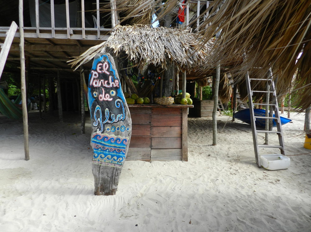 Hostal El Parche de Alex