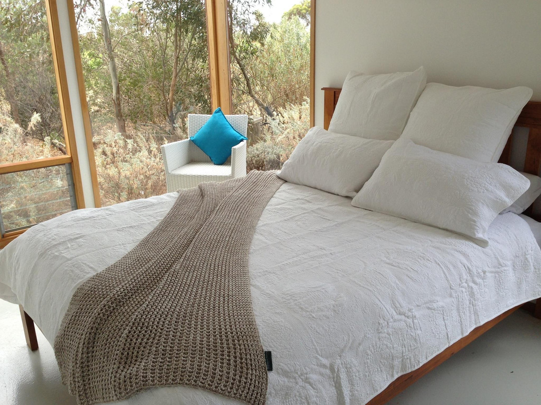 Sellicks Chills Vineyard Retreats