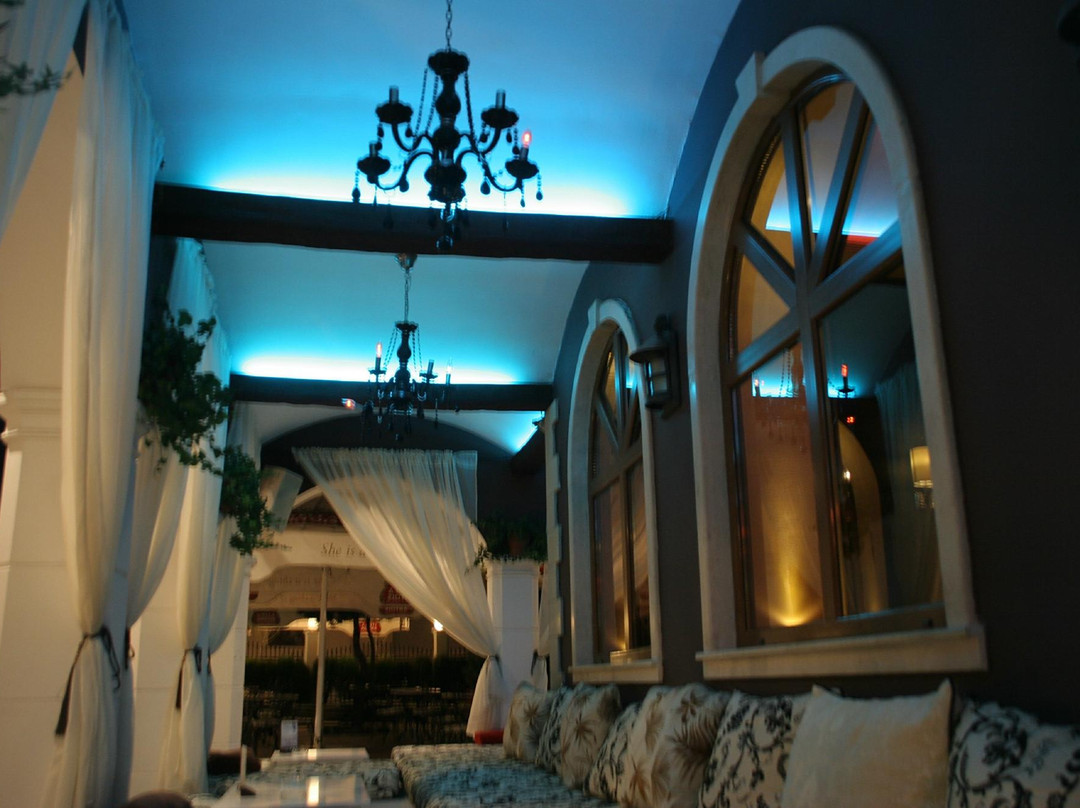 Marrakesh Club-Pernik必去景点