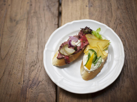 Prague Foodies-布拉格必去景点