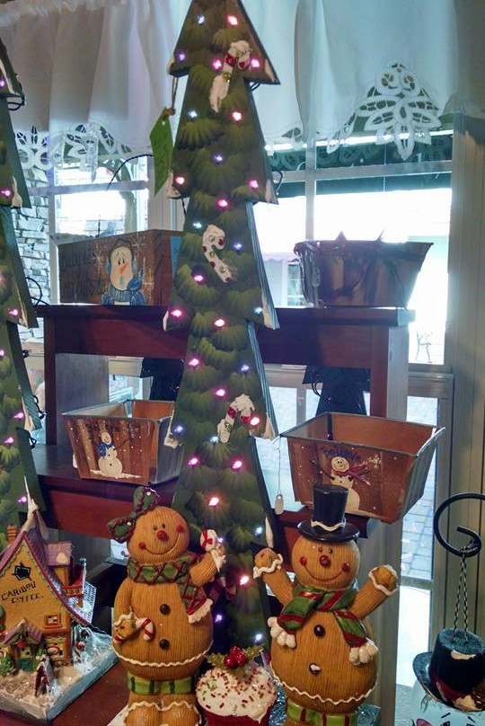 Custom Creations By Beth-盖林柏格必去景点