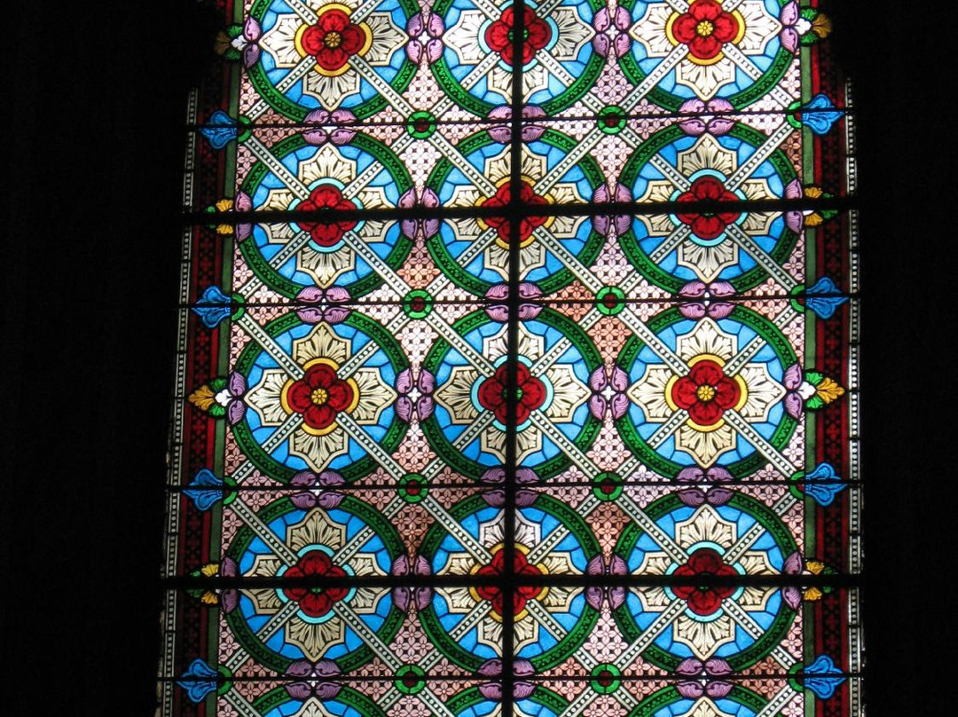 St.George Church景点图片