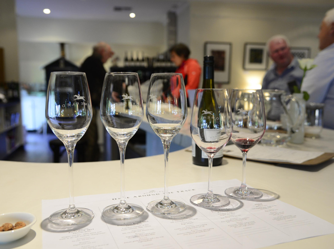 Somerled Wines-汉道夫德国村必去景点