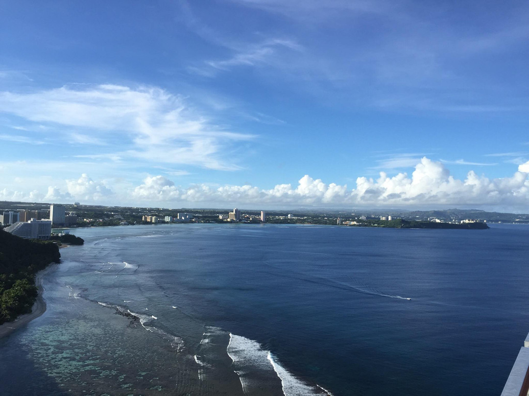 情人崖-杜梦湾必去景点