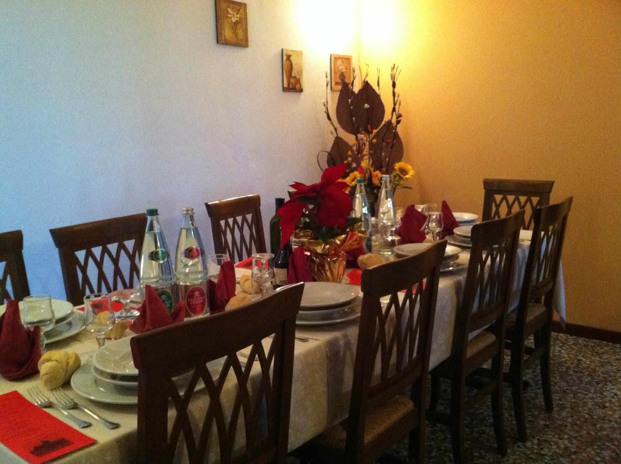 B&b Il Combattente-官方