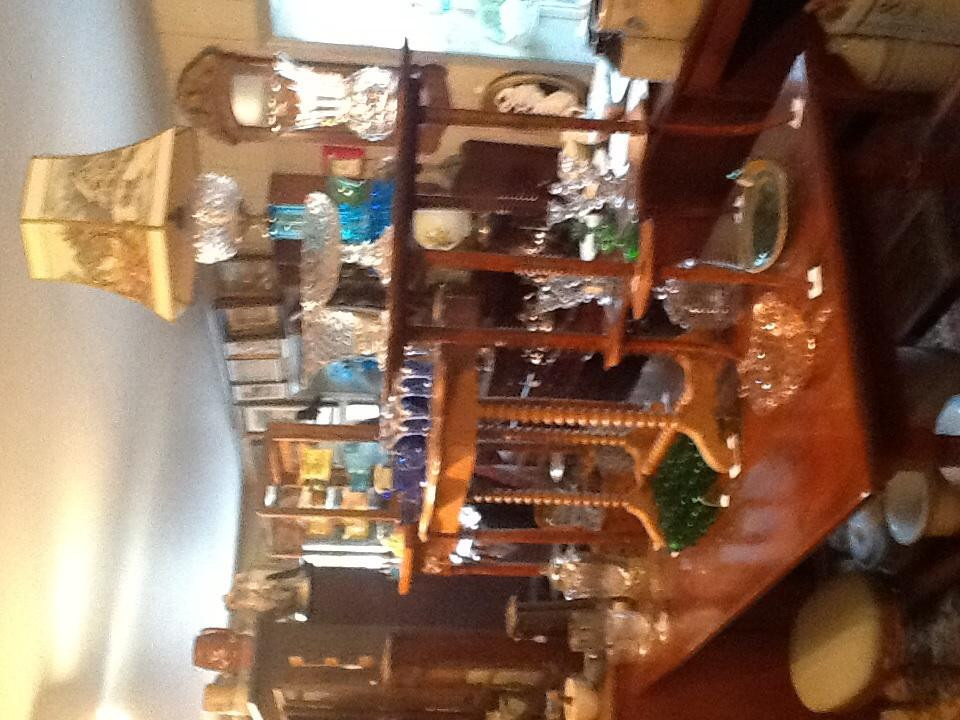 The Loft Antiques景点图片