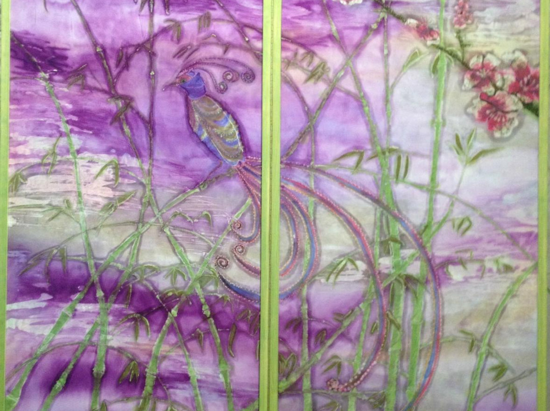 Ur Eleonora Batik Art Gallery景点图片