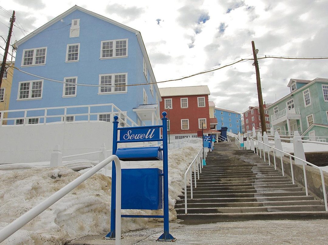 Tour Sewell-兰卡瓜必去景点