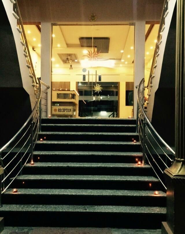 Hotel Surya Mahal主图
