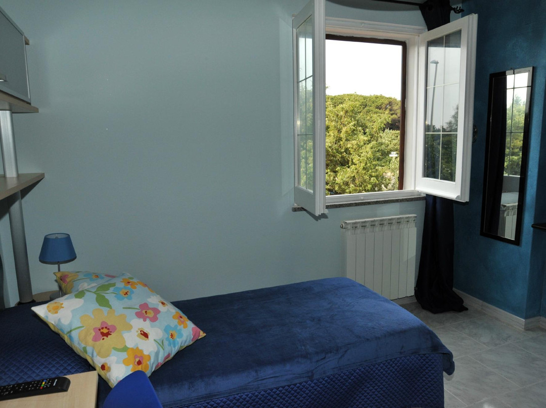 B&B Capo Altano主图