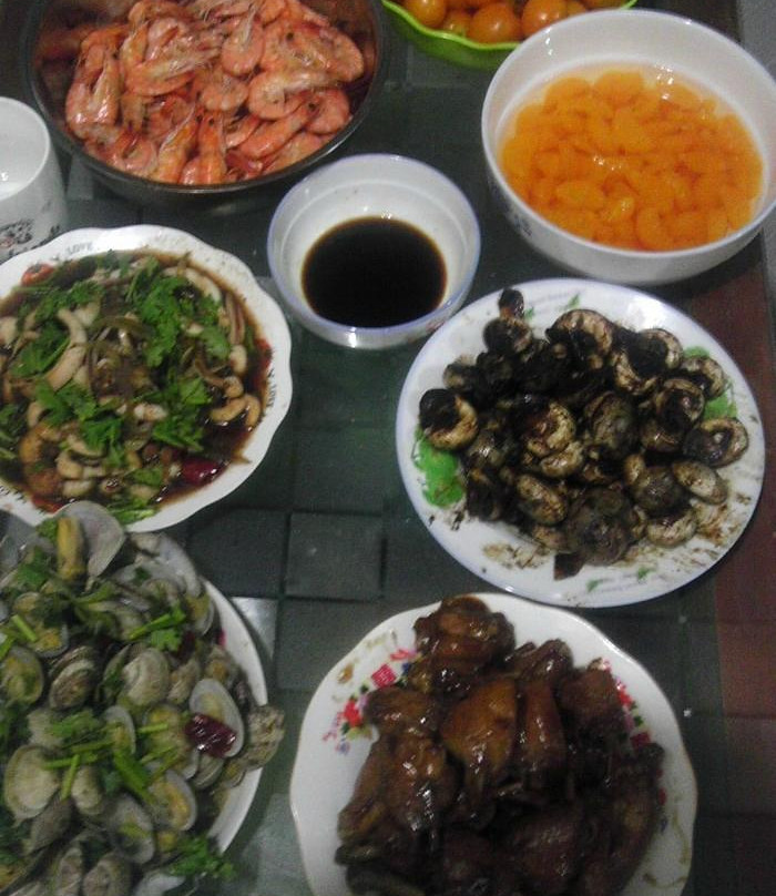 烟墩角天鹅湖-荣成市必去景点