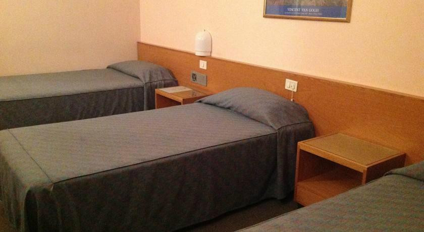 Hotel Villa Reale主图