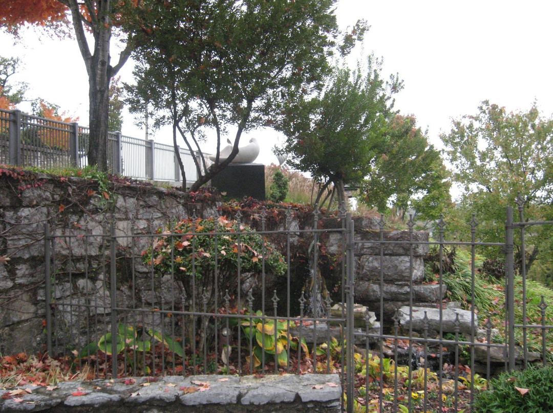 River Gallery-查塔努加必去景点