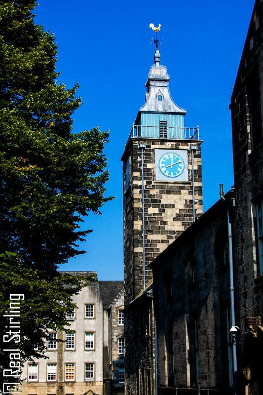 Stirling Photography Tours-斯特灵必去景点