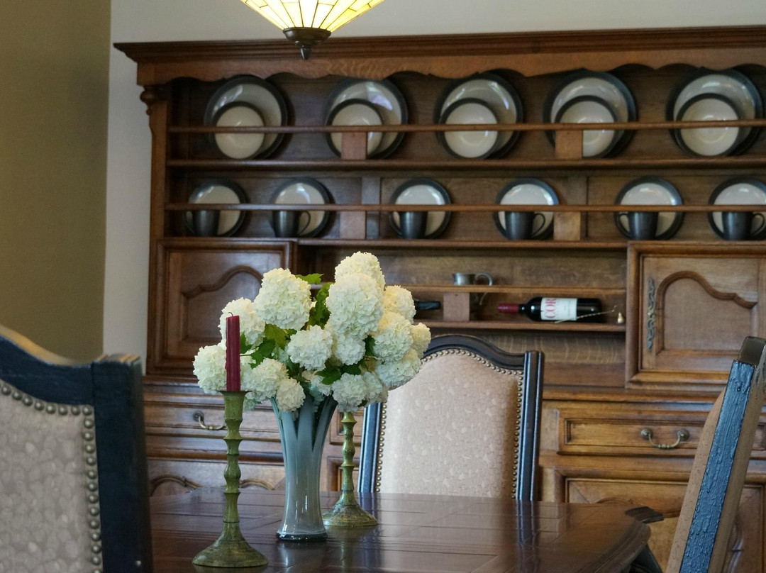 R & R Guest House主图