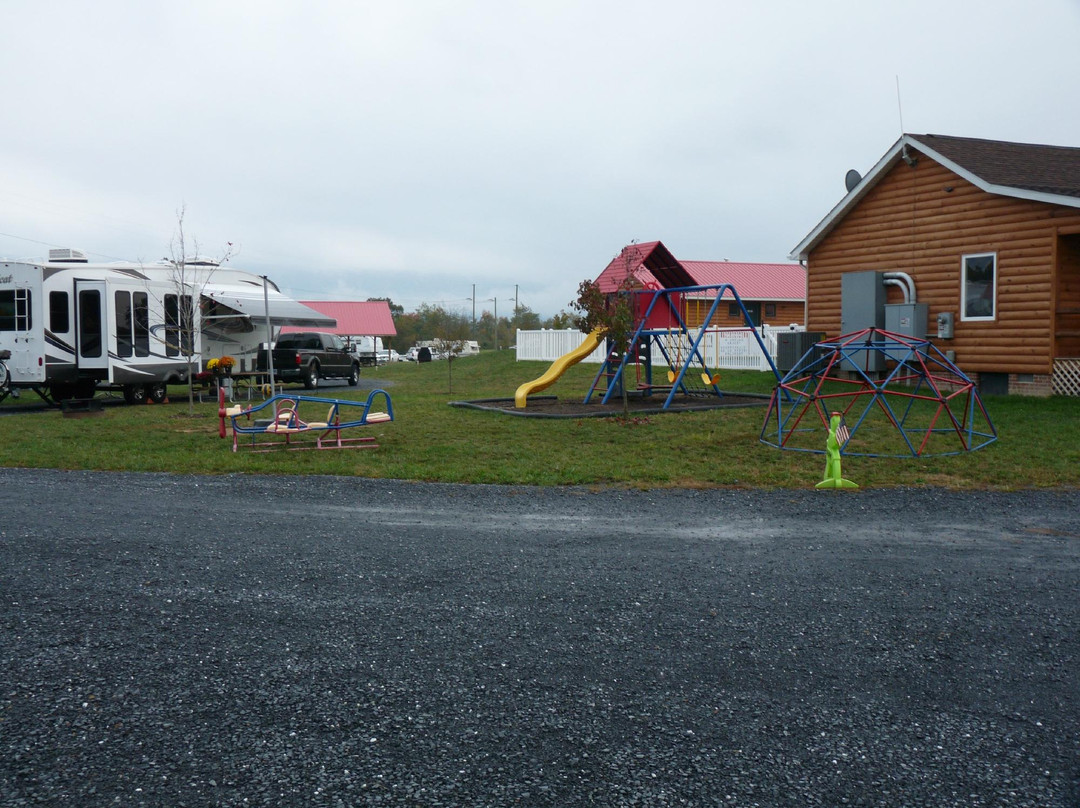 Shenandoah Valley Campground