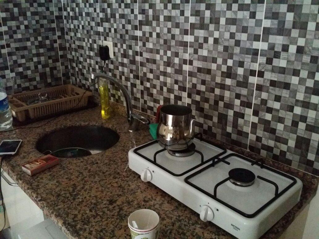 Kuzey Suites